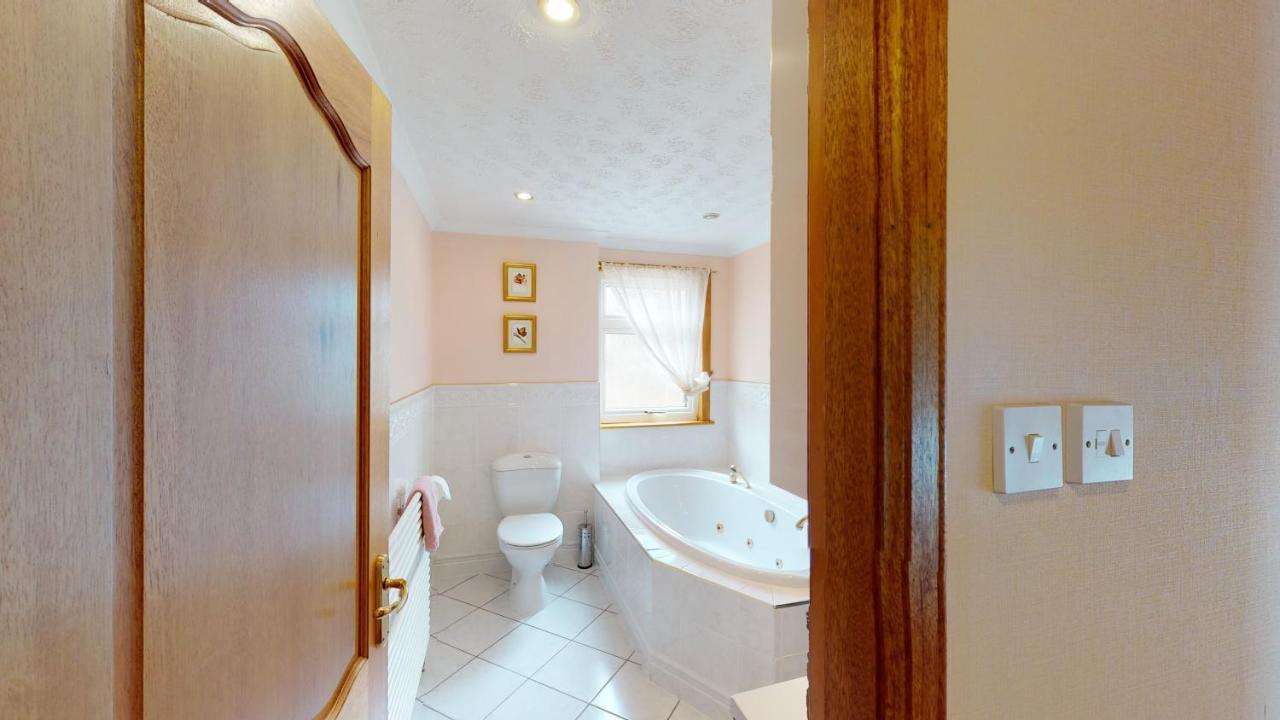 Puffins Nest Villa Gardenstown Exterior foto