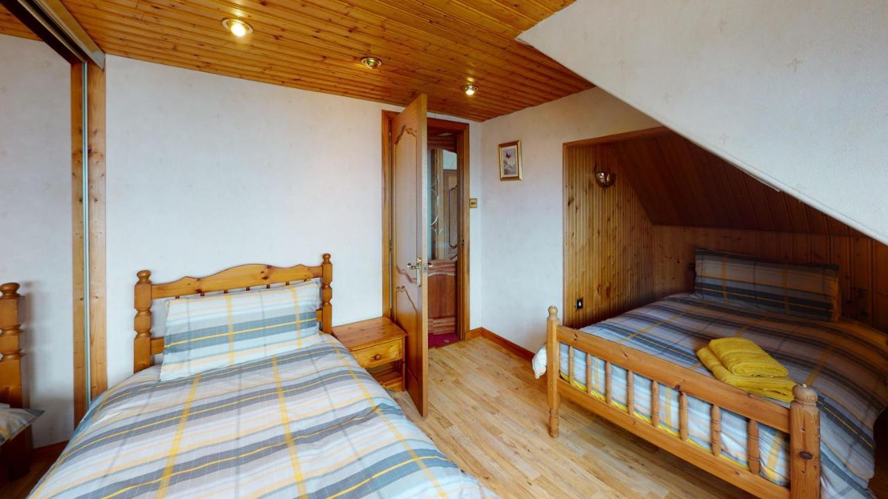 Puffins Nest Villa Gardenstown Exterior foto