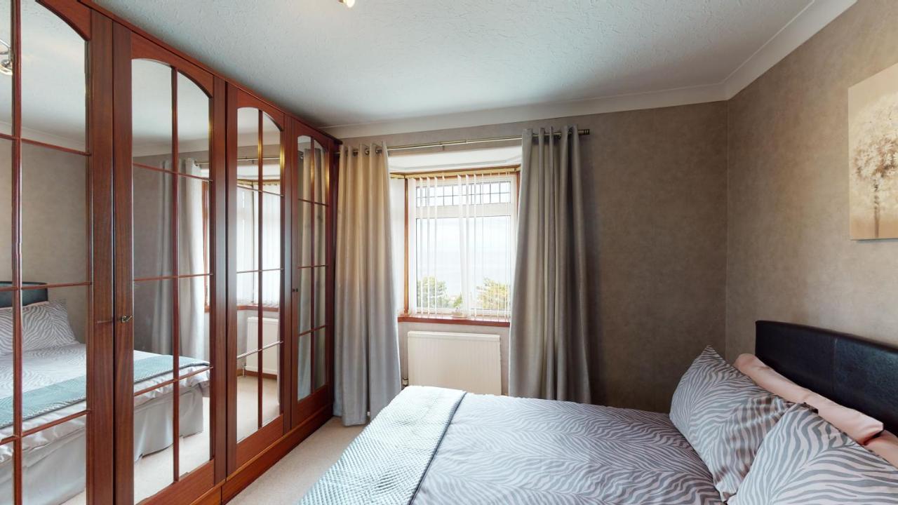Puffins Nest Villa Gardenstown Exterior foto